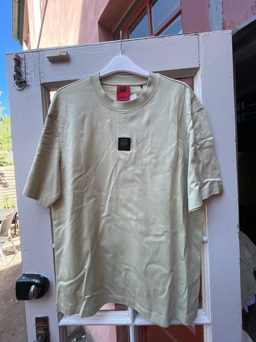 Hugo Casual T-shirt